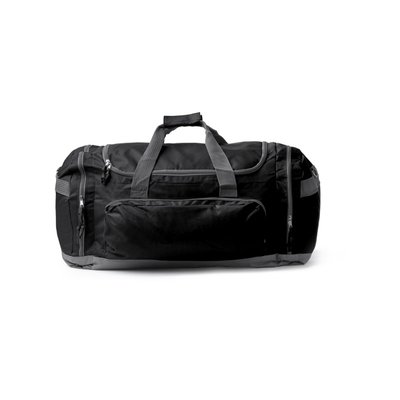 Bolso de gran capacidad con base reforzada