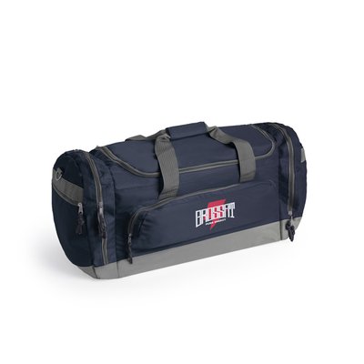 Bolso de gran capacidad con base reforzada