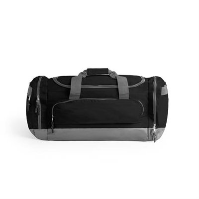 Bolso de gran capacidad con base reforzada