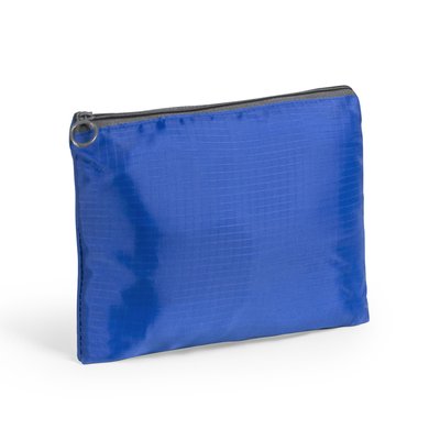Bolso mochila plegable en ripstop con mosquetón de transporte