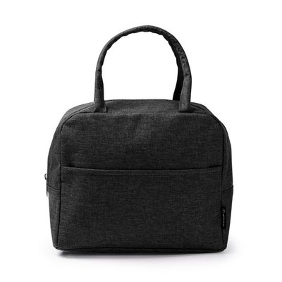 Bolso nevera isotérmico de 600D RPET