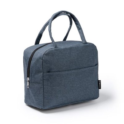 Bolso nevera isotérmico de 600D RPET
