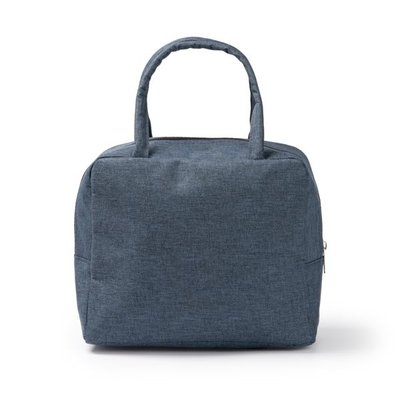 Bolso nevera isotérmico de 600D RPET