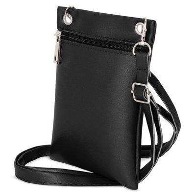 Bolso portatodo con cremallera NE