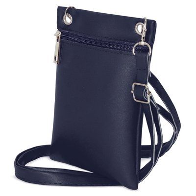 Bolso portatodo con cremallera