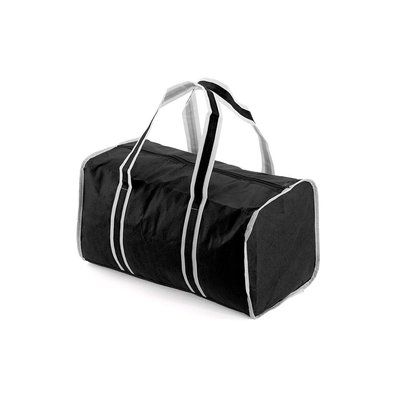 Bolso Sport en Non-Woven Negro