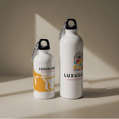 Botella de 500 ml para sublimación
