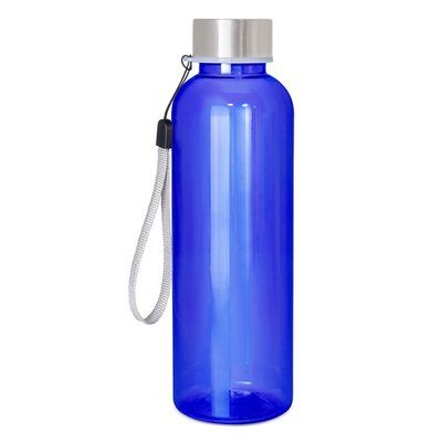 Botella 550ml de material reciclado