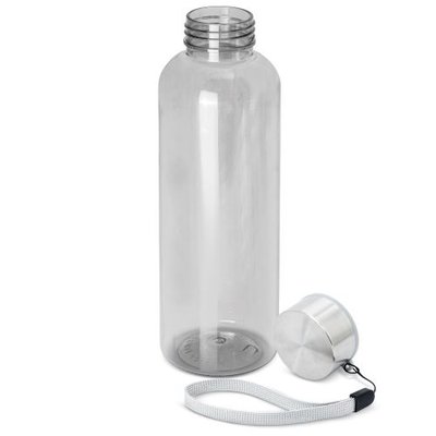 Botella 550ml de material reciclado