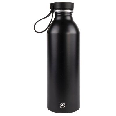 Botella de 550ml con tapón de madera