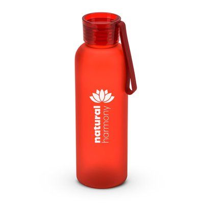 Botella de 600 ml antifugas