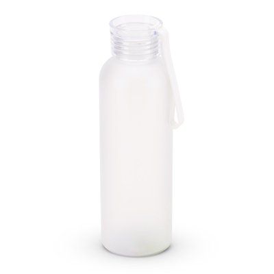 Botella de 600 ml antifugas
