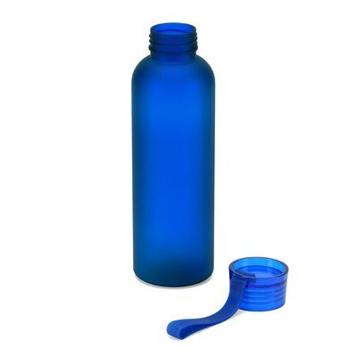 Botella de 600 ml antifugas