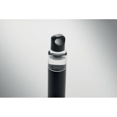 Botella 610 ml con vaso de doble pared