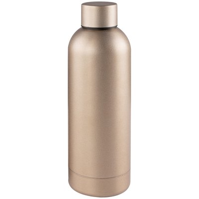 Botella 750ml Inox DO
