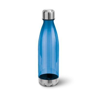 Botella ABS y Tapón Acero Inox. 700 mL