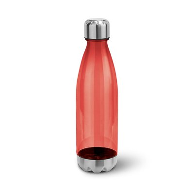 Botella ABS y Tapón Acero Inox. 700 mL