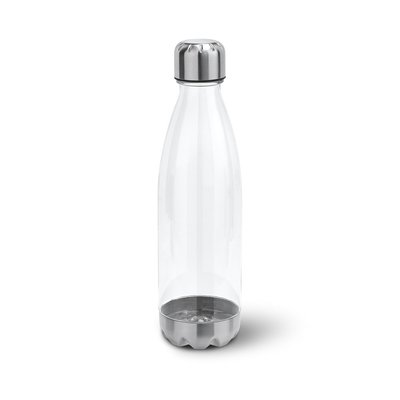 Botella ABS y Tapón Acero Inox. 700 mL