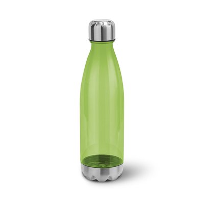 Botella ABS y Tapón Acero Inox. 700 mL