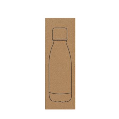 Botella Acero INOX 500ml