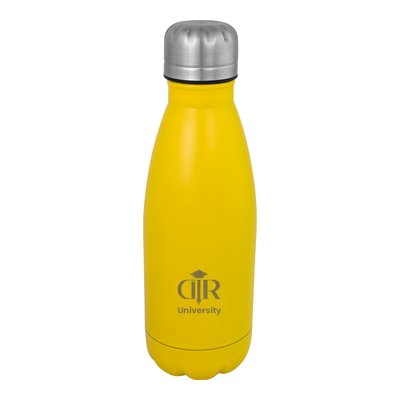 Botella Acero INOX 500ml