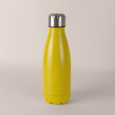 Botella Acero INOX 500ml