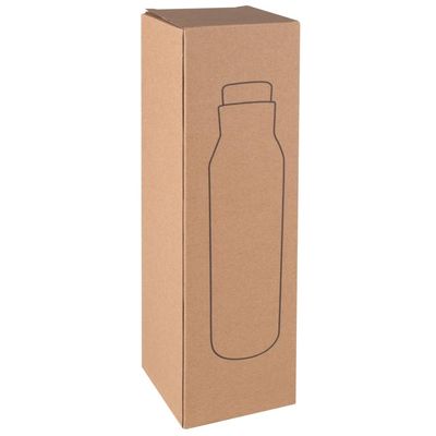 Botella Acero INOX Doble Pared 600ml