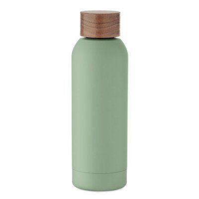 Botella de Acero Inox. Reciclado 700 ml
