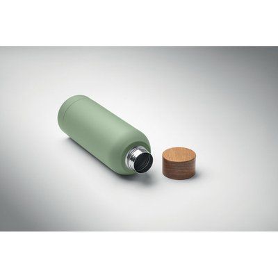 Botella de Acero Inox. Reciclado 700 ml