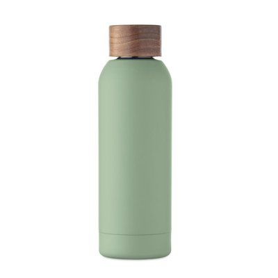 Botella de Acero Inox. Reciclado 700 ml