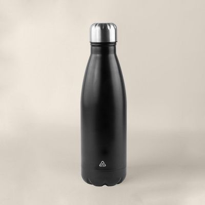 Botella de Acero inox Reciclado