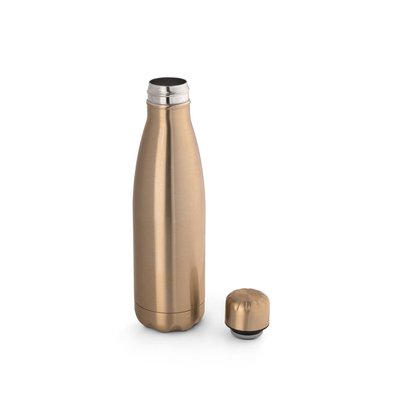 Botella acero inoxidable 510 mL mate