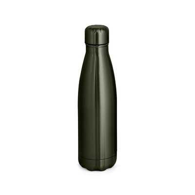 Botella acero inoxidable 510 mL mate