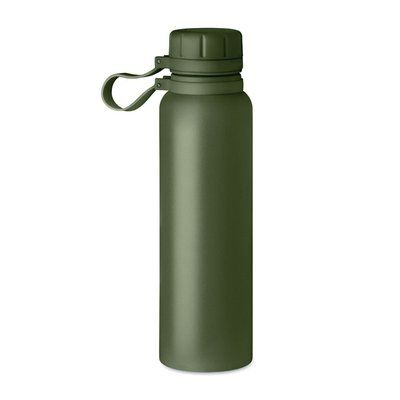 Botella Acero Inoxidable 780ml VERDE OSCURO