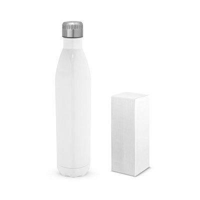Botella de acero inoxidable para sublimación 1L