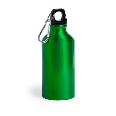 Botella Agua Deporte (400ml) Ver