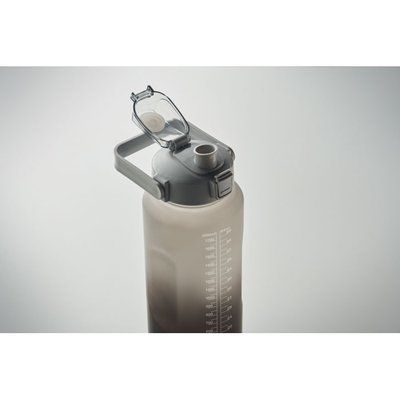 Botella de agua RPET 2000ml