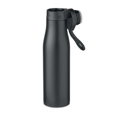 Botella Aislante Inox con Antifugas Magnético