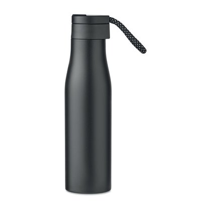 Botella Aislante Inox con Antifugas Magnético