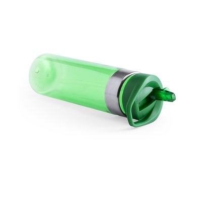 Botella en alta calidad de gimnasio personalizada resistente al calor (650 ml)