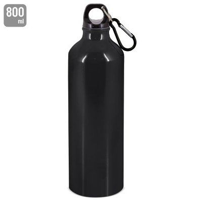 Botella Aluminio 800ml Mate Ne