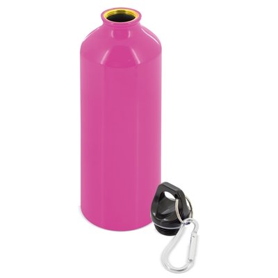 Botella Aluminio 800ml Mate