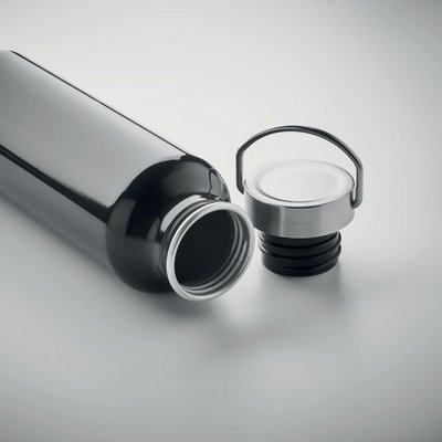 Botella Aluminio Reciclado 500ml