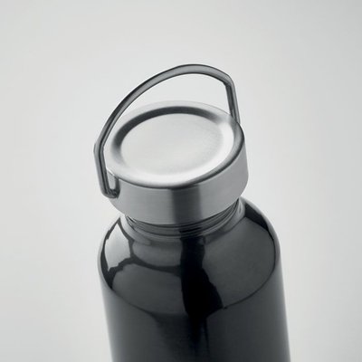 Botella Aluminio Reciclado 500ml