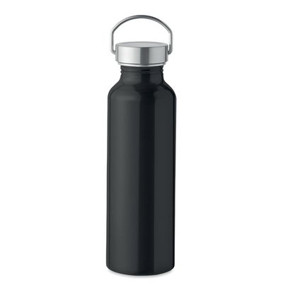 Botella Aluminio Reciclado 500ml