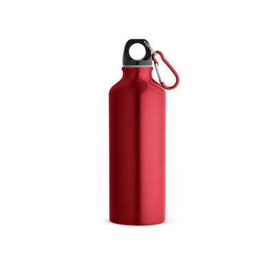 Botella de aluminio reciclado 530 ml