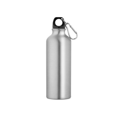 Botella de aluminio reciclado 530 ml