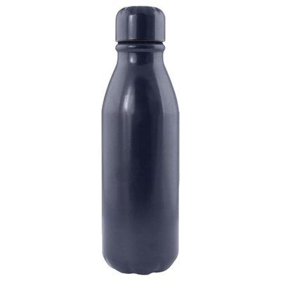 Botella de aluminio reciclado 550 ml AZM