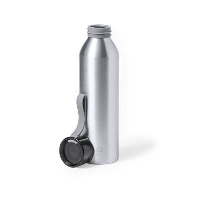 Botella Aluminio Reciclado 650ml