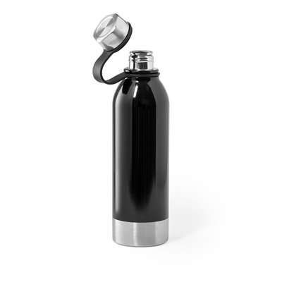 Botella Bicolor Inox 740ml Libre BPA